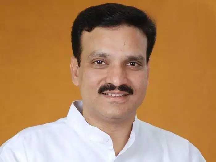 बकाया राशि के अभाव में राजस्थान की 4 स्मार्ट सिटी की परियोजनाएं अधूरी : सांसद नीरज डांगी बकाया राशि के अभाव में राजस्थान की 4 स्मार्ट सिटी की परियोजनाएं अधूरी : सांसद नीरज डांगी